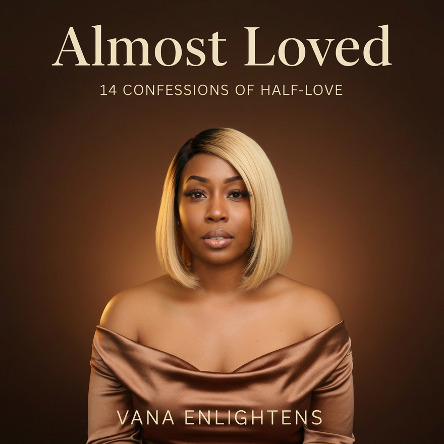 'Almost Loved' and '14 Confessions of Half-Love
