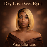 Dry Love Wet Eyes Single